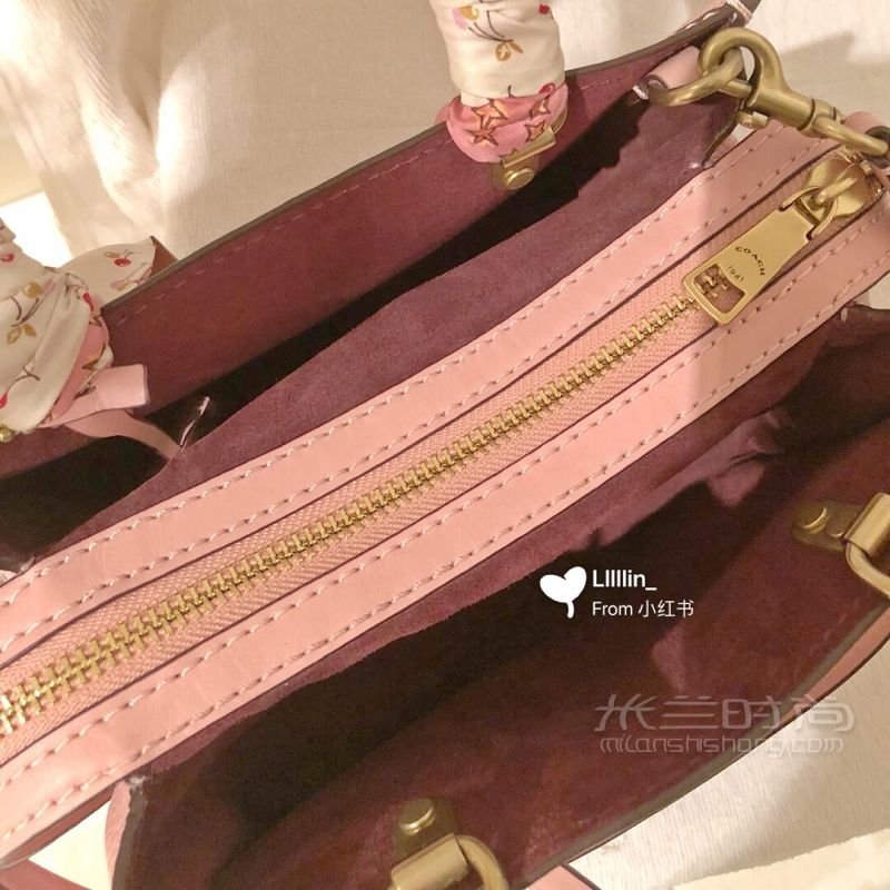 【Coach Rogue 25】 coach rogue怎么樣_4