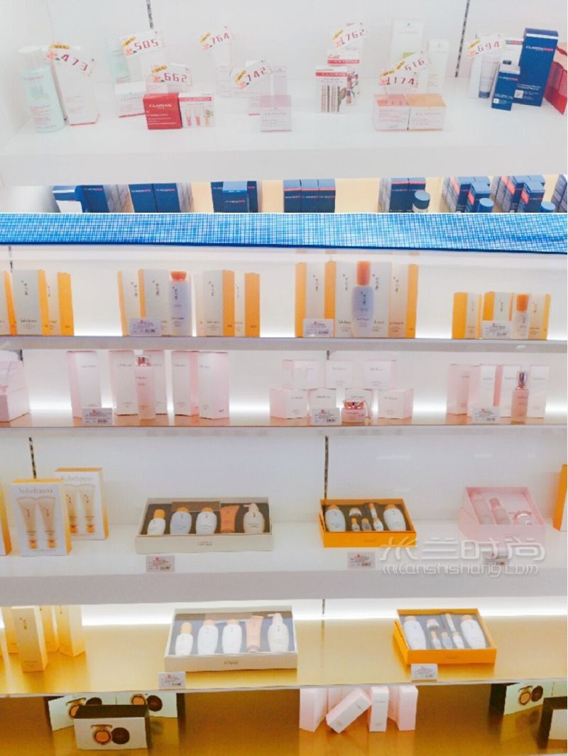 哈爾濱哈西萬達的免稅店全攻略 黛珂怎么樣_4