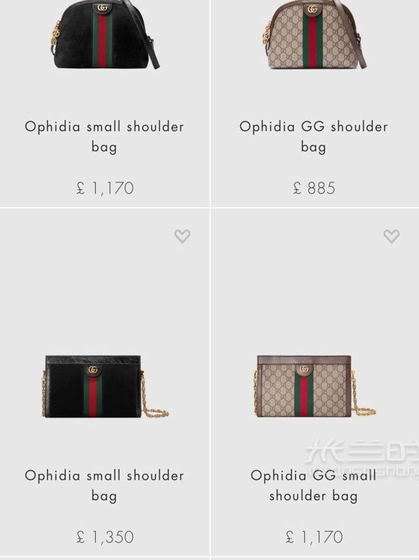 英國(guó)海淘攻略 Gucci Burberry LV Chloe Givenchy怎么買(mǎi)便宜？_2