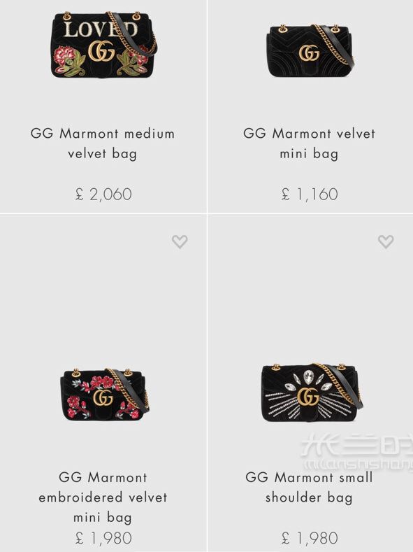英國(guó)海淘攻略 Gucci Burberry LV Chloe Givenchy怎么買(mǎi)便宜？_1
