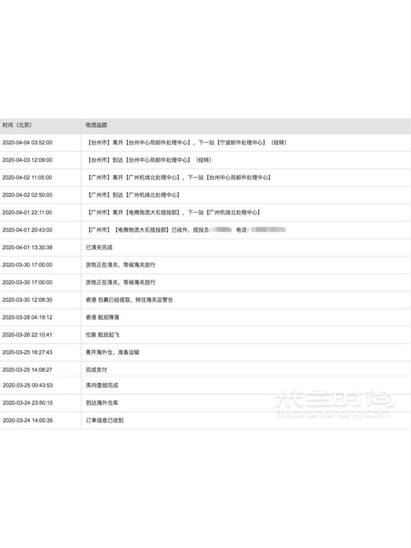 海淘篇 省錢攻略如何低價(jià)買Gucci海淘 臺(tái)州cucci_8