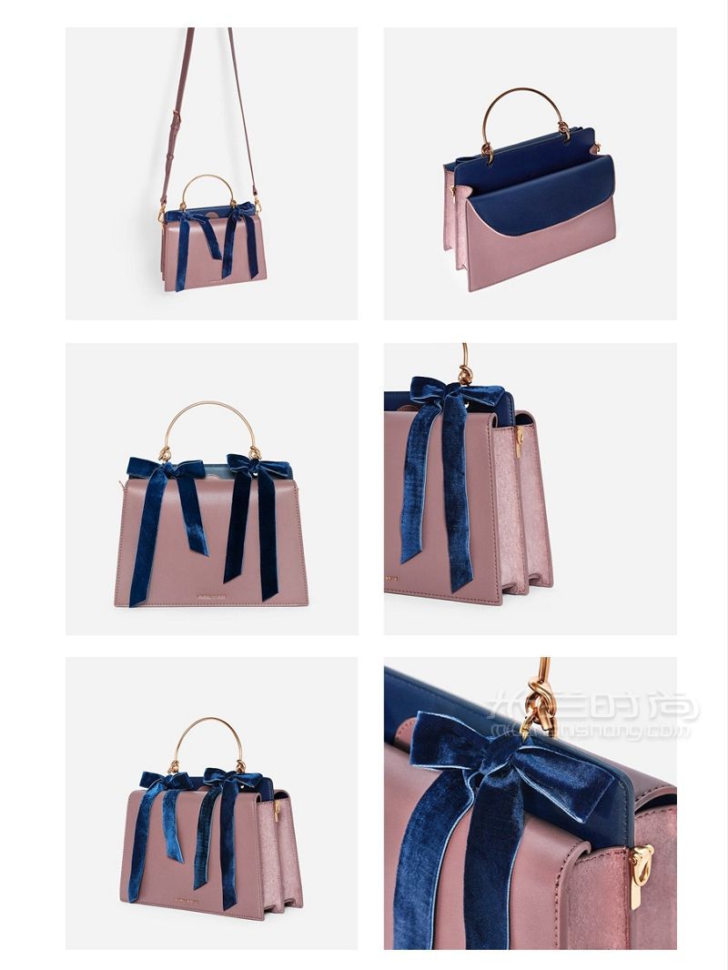 CHARLESKEITH被小姐姐點(diǎn)名了聽說是下一個(gè)熱門網(wǎng)紅款“小ck”包包？_4