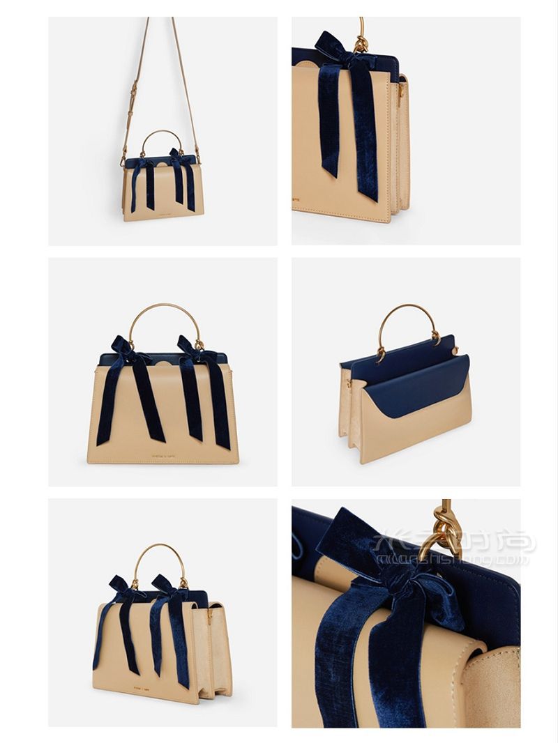 CHARLESKEITH被小姐姐點(diǎn)名了聽說是下一個(gè)熱門網(wǎng)紅款“小ck”包包？_3