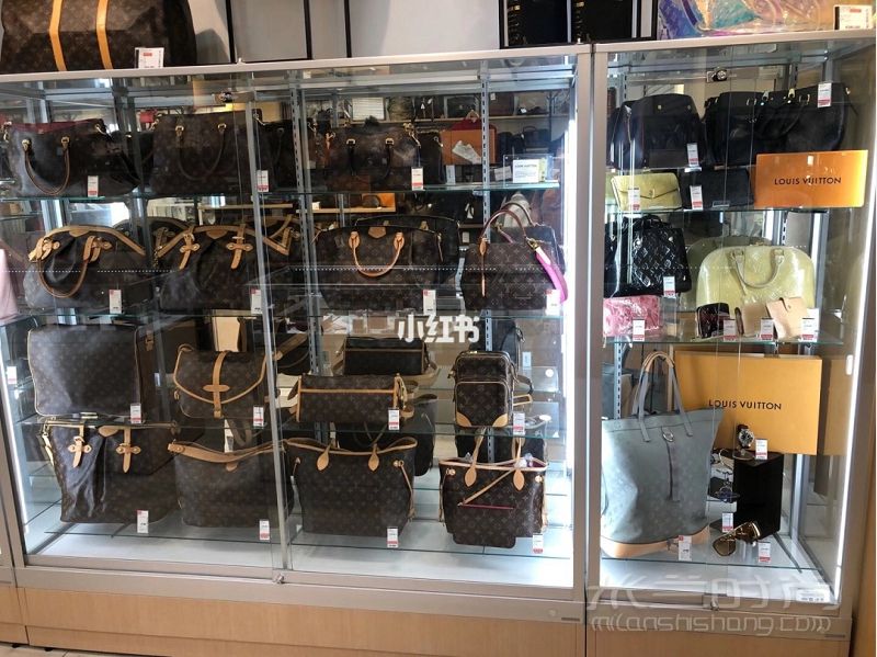 Fendi和LV款式怎么選？札幌中古店_7