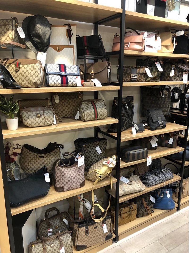 Fendi和LV款式怎么選？札幌中古店_2