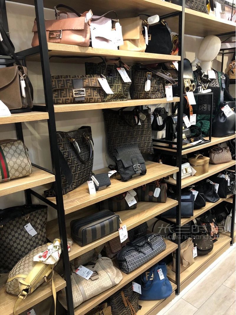 Fendi和LV款式怎么選？札幌中古店_3