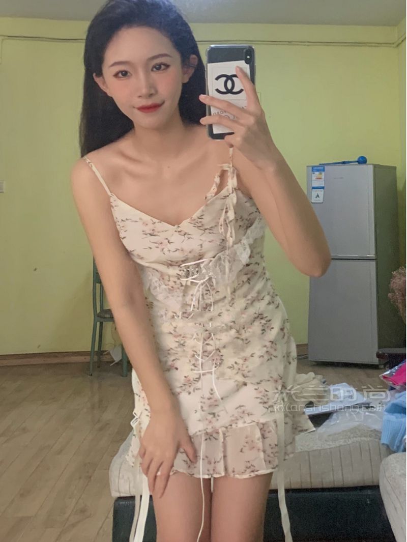 約會穿搭｜又純又欲 仙女下凡 約會穿搭_3