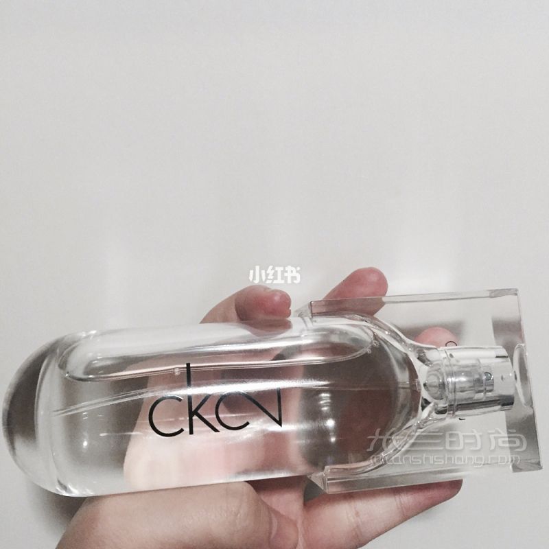 CK2性冷淡香水 “白襯衫的味道”香膏芥末白襯衫_6