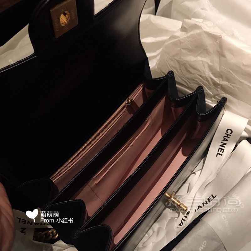 chanel香奈兒新款包 好看香奈兒包包 上海自由行熱門攻略_2