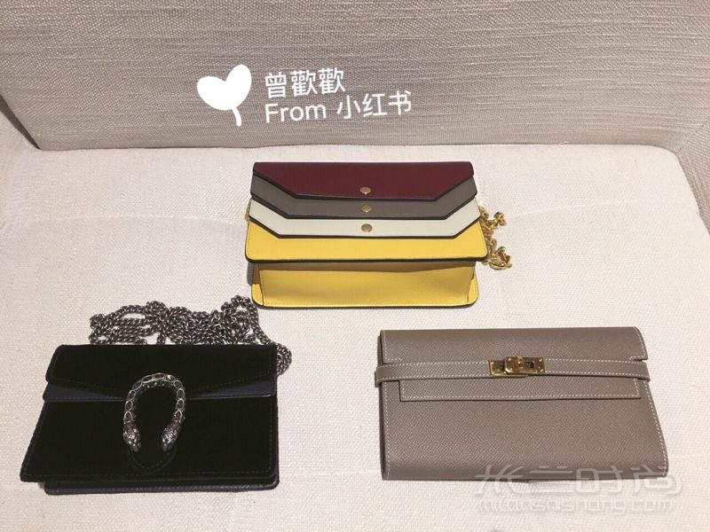 如何選擇奢侈品包包12只經(jīng)典款包包測評_9