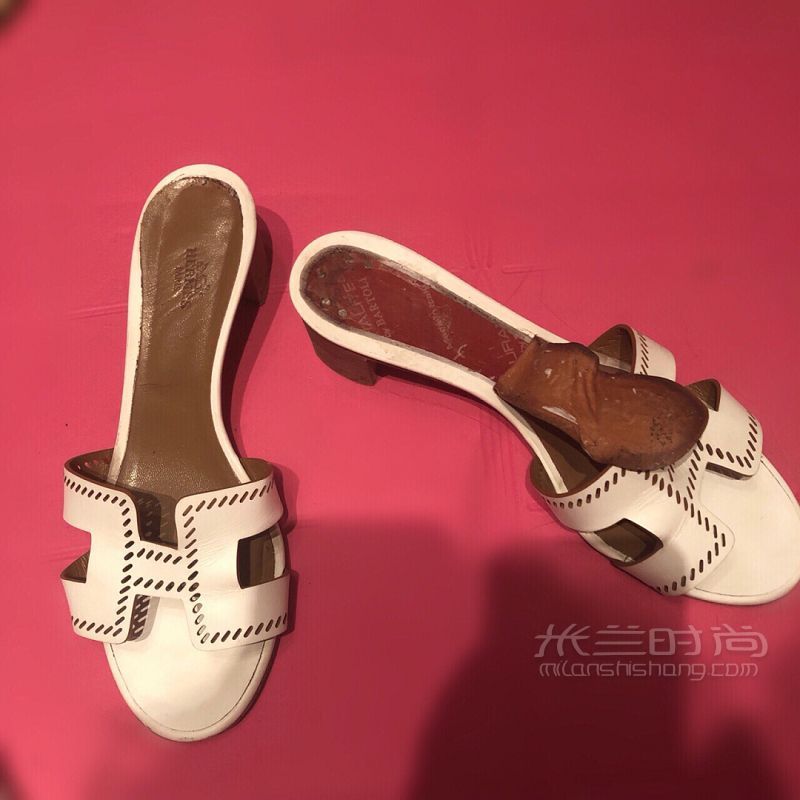 奢侈品不是鐵做的請(qǐng)平常心對(duì)待小瑕疵 今天有點(diǎn)不開心大半夜翻箱倒柜的把我_9