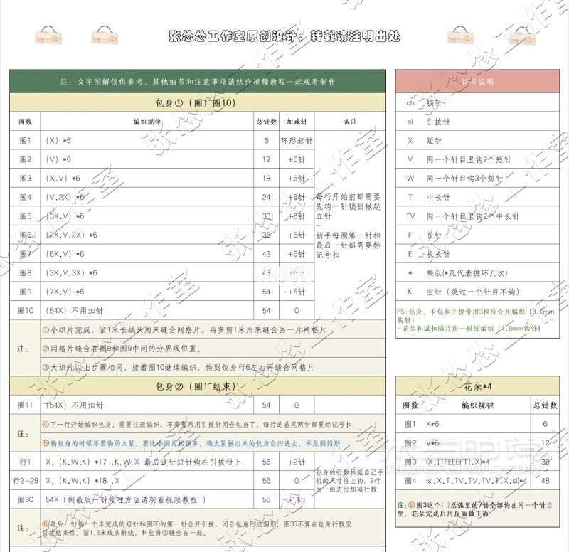 京東櫻花水桶包 圖解來嘍！_7