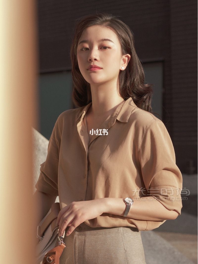 全身500塊優(yōu)衣庫如何穿出高級感_5