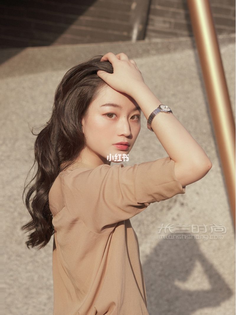 全身500塊優(yōu)衣庫如何穿出高級感_9
