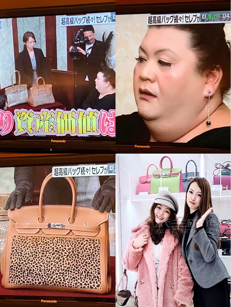 2萬7抱走Kelly 28東京銀座最厲害的愛馬仕中古專賣店GINZA XIAOMA_8