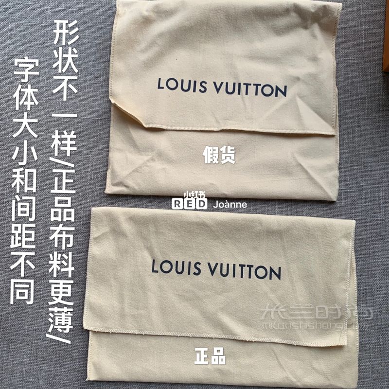 LV nano speedy 真假對比分析圖！_3