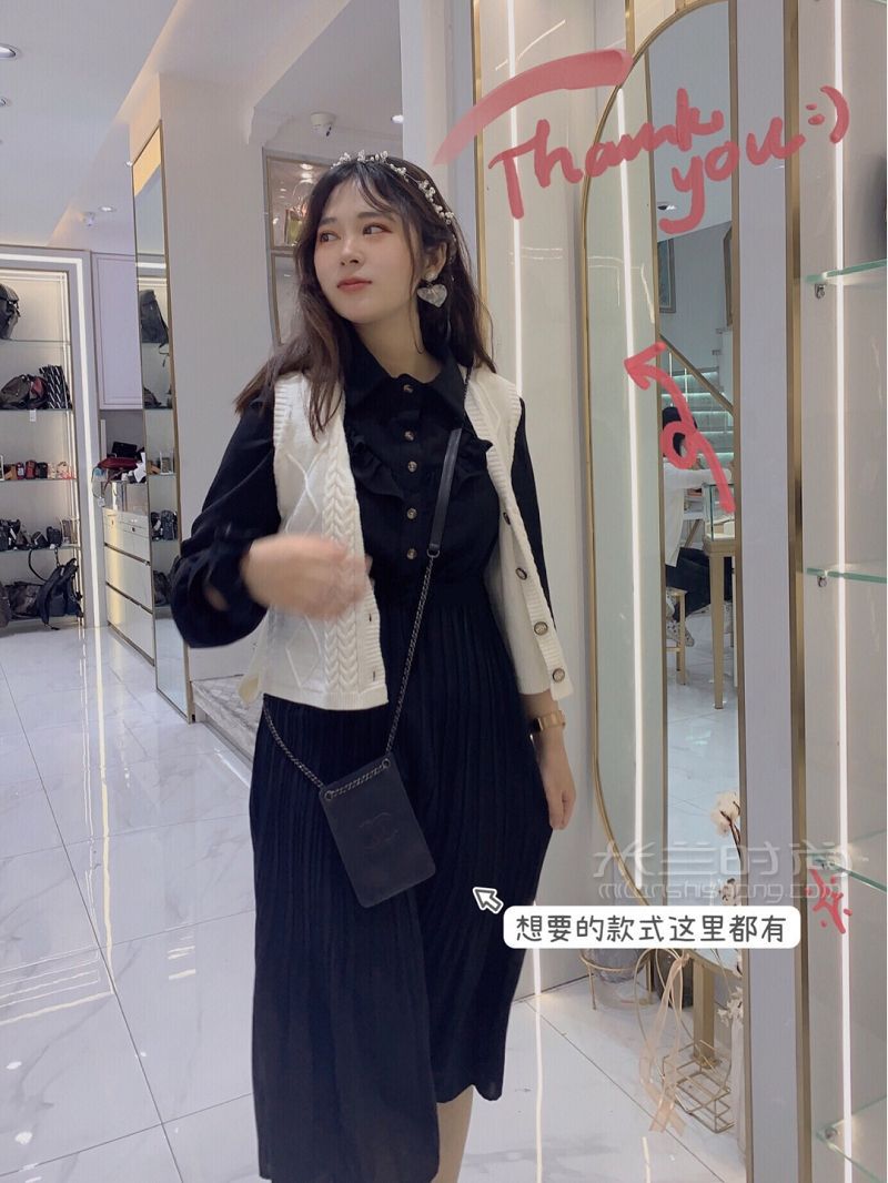 杭州必逛二手奢侈品店1折入愛馬仕LV 路易威登怎么樣_3