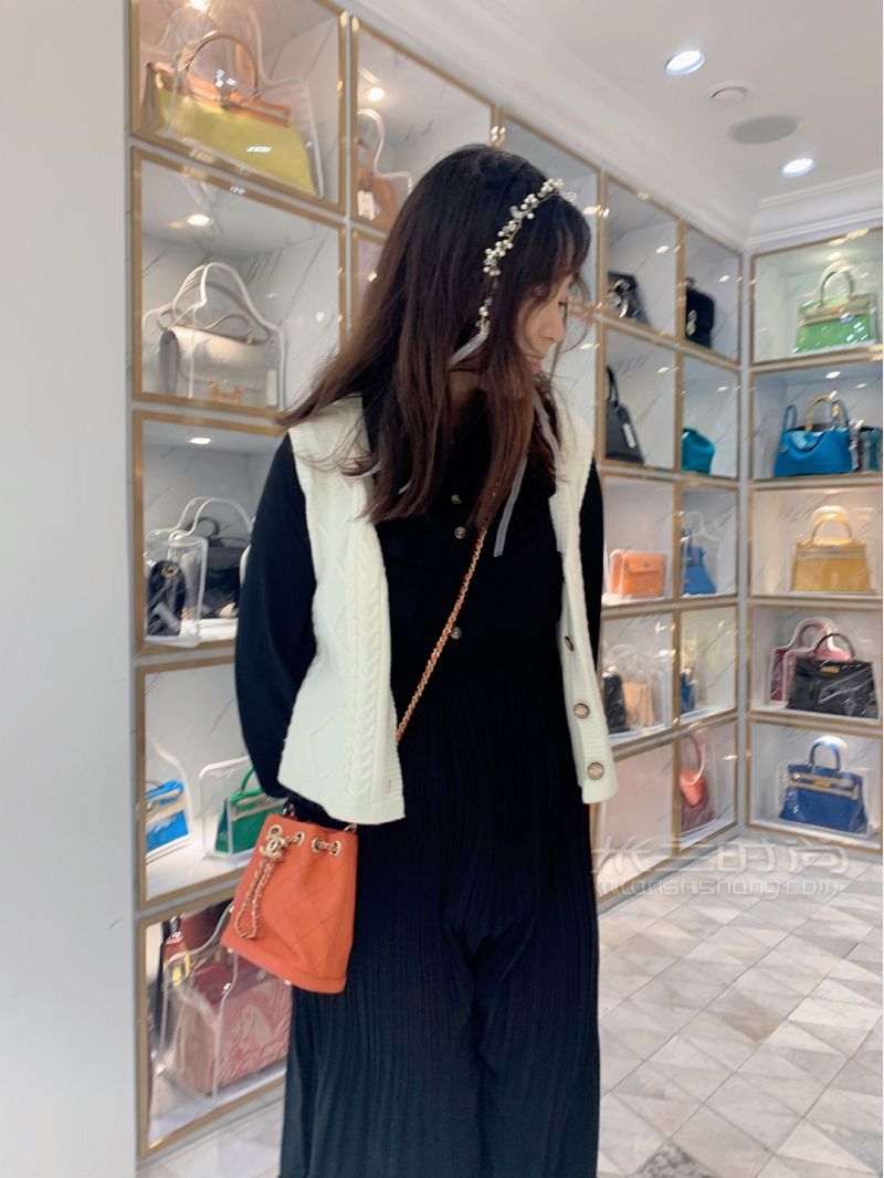 杭州必逛二手奢侈品店1折入愛馬仕LV 路易威登怎么樣_7