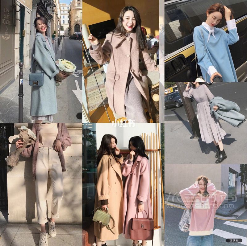 【9家款式超美的女裝店鋪】秋冬穿搭 店鋪推薦我最愛的服裝品牌_3