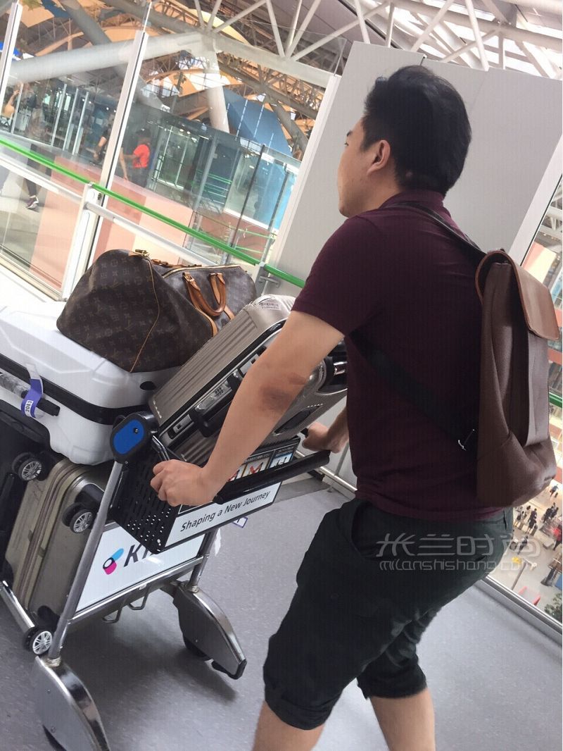 日本大阪二手奢侈品淘貨攻略 附詳細店鋪地址_9