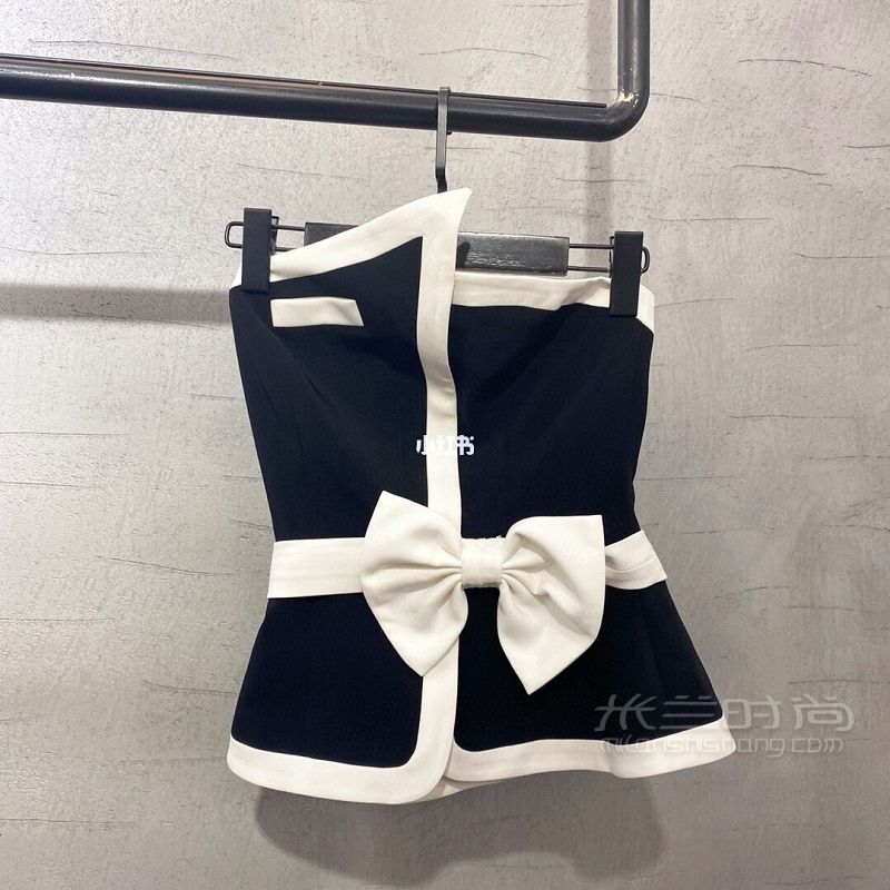 超級氣質巴爾曼合集名媛風 巴爾曼怎么樣_8