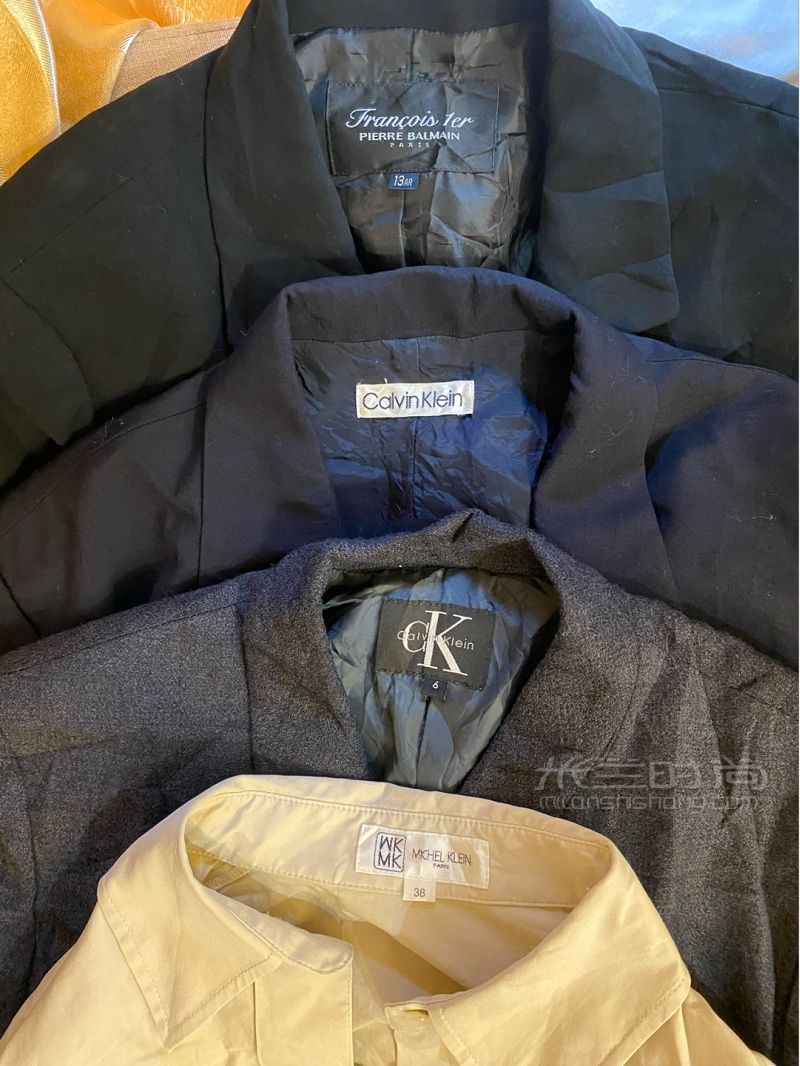 長沙古著店 長沙中古店在哪里？_6