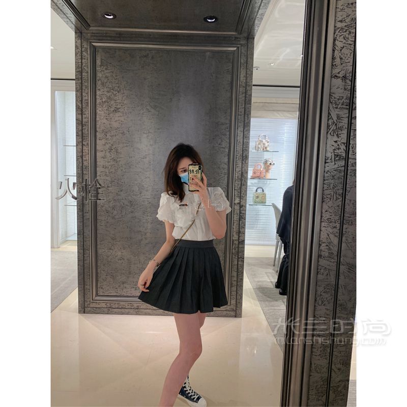 LADY DIOR迪奧磨砂黑 最好看的三格戴妃包_5