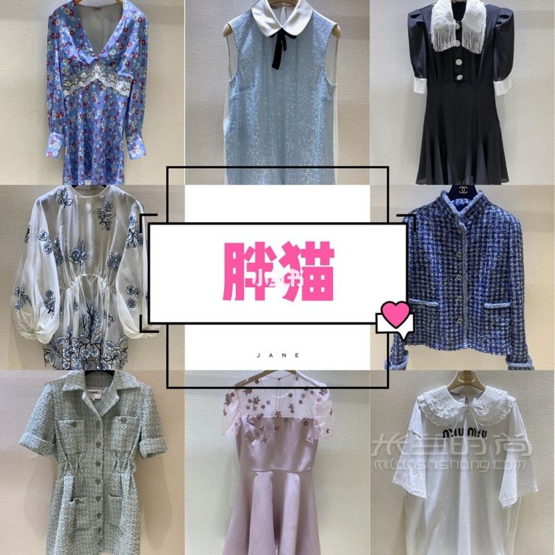 深圳南油服裝不得不逛的幾家檔口 深圳南油攻略_6