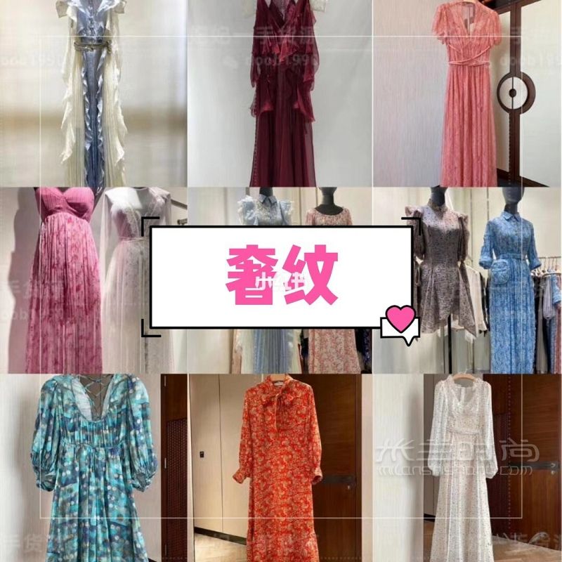 深圳南油服裝不得不逛的幾家檔口 深圳南油攻略_7