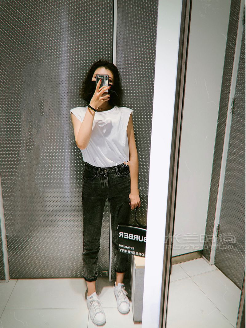 Burberry包買的時(shí)候柜姐都說(shuō)不推薦_5