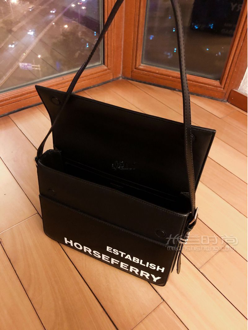 Burberry包買的時(shí)候柜姐都說(shuō)不推薦_3