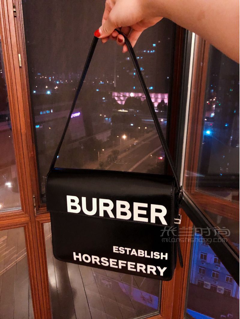 Burberry包買的時(shí)候柜姐都說(shuō)不推薦_1