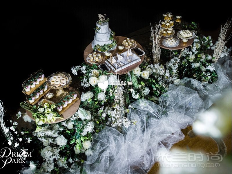婚禮前一周需要做的事 借鑒了無(wú)數(shù)篇小紅薯的分享才有了結(jié)婚這天的從容淡定_7