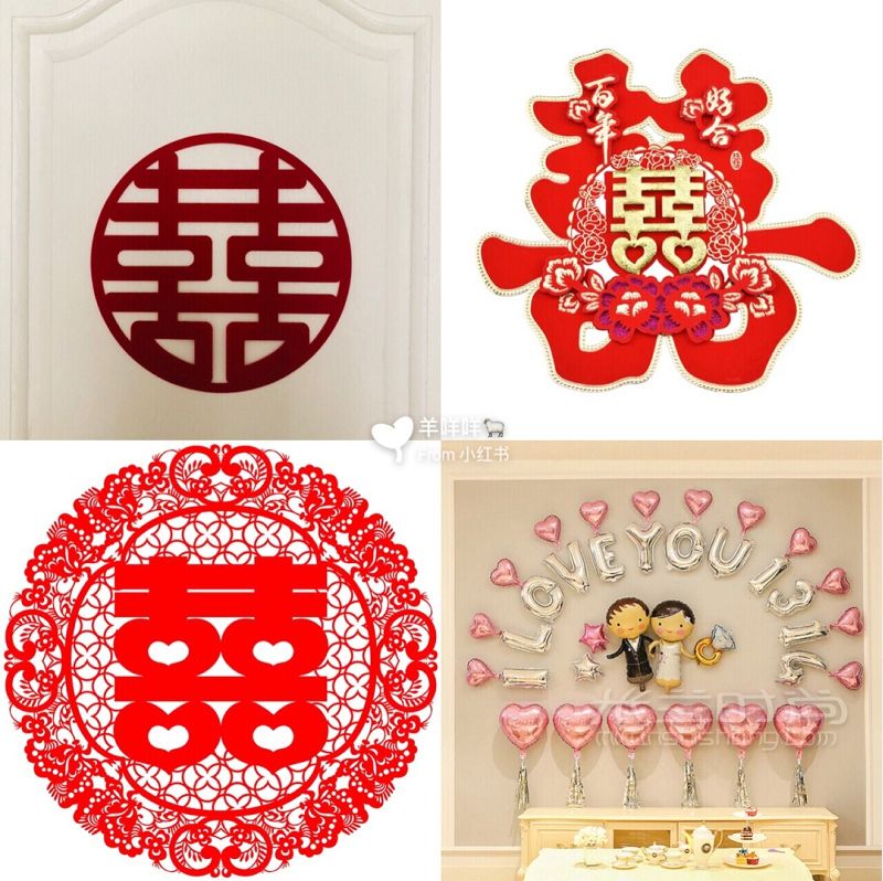 婚禮前一周需要做的事 借鑒了無(wú)數(shù)篇小紅薯的分享才有了結(jié)婚這天的從容淡定_3