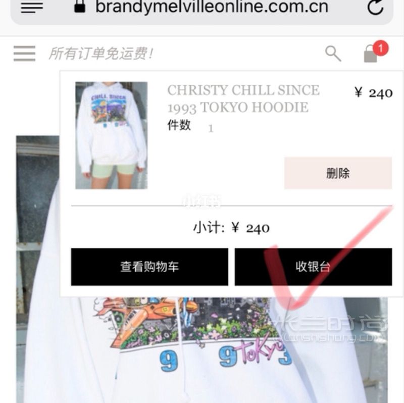 BrandyMelville中國官網(wǎng)全程指南_5