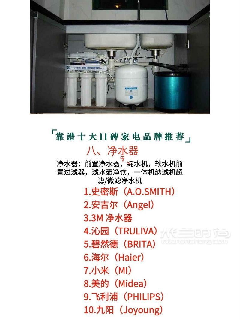 9大家電品牌推薦家電裝修必備品牌二_4