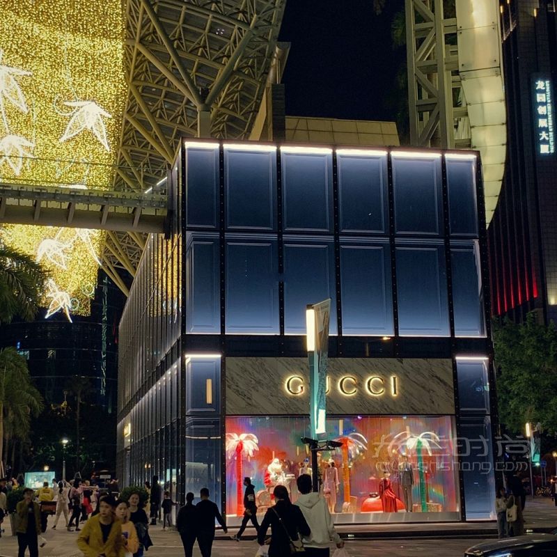 福田coco pake 羅湖萬(wàn)象城Louis Vuitton_1
