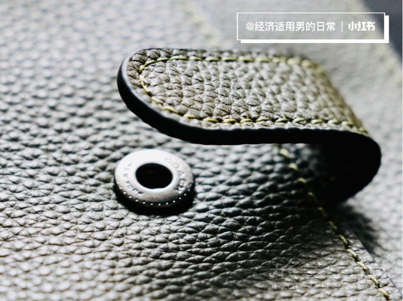 超實用Coach通勤郵差包 男包搜查令_6