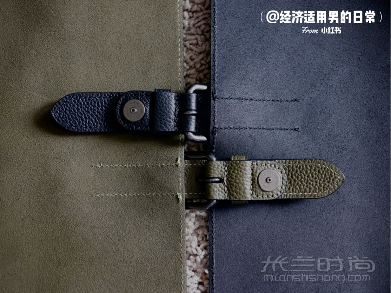 超實用Coach通勤郵差包 男包搜查令_3