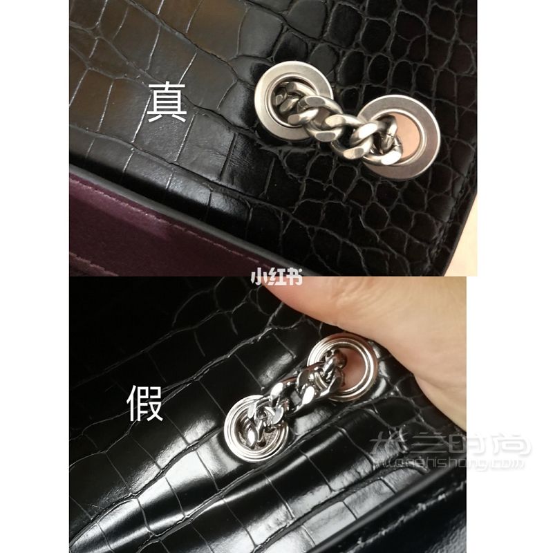小ck新款鏈條包 小方包_8