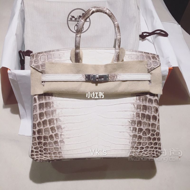 16年417w專柜入愛馬仕喜馬拉雅birkin25_4