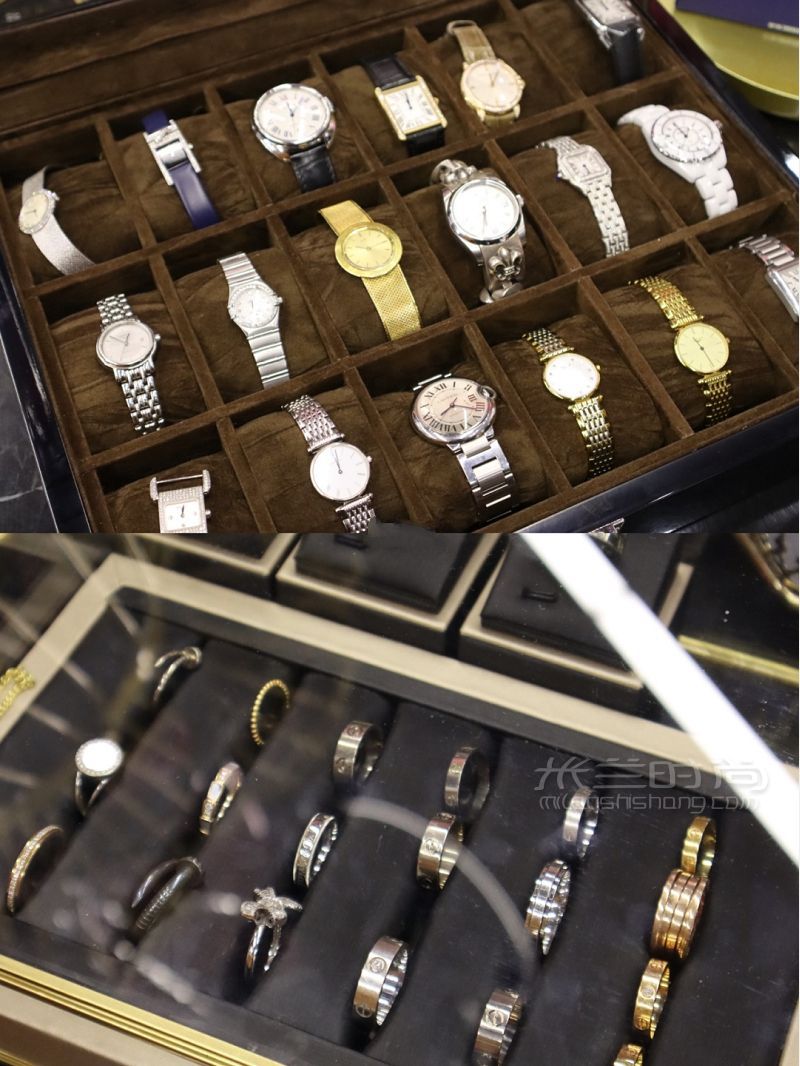重慶月入5千也能買大牌包包 重慶中古店_8