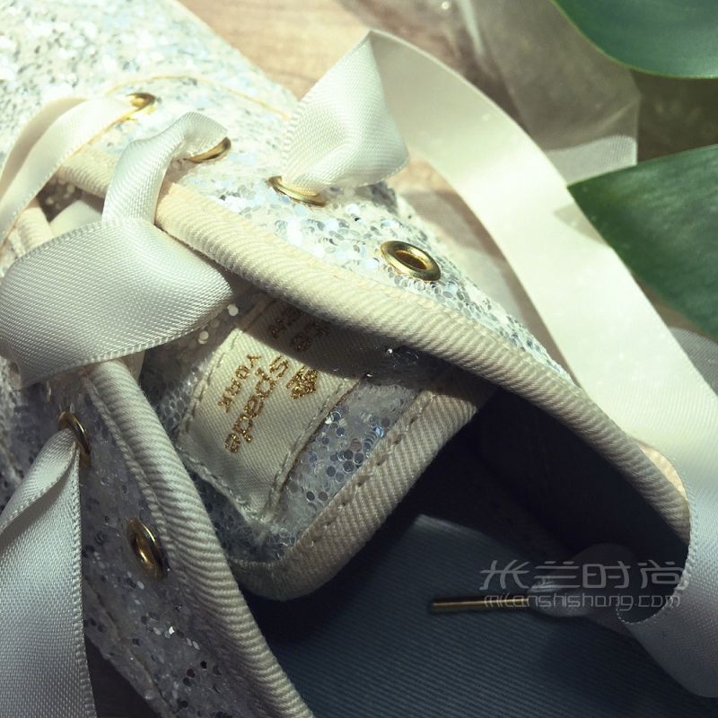 平底婚鞋katespade聯(lián)名keds 科迪斯怎么樣_5