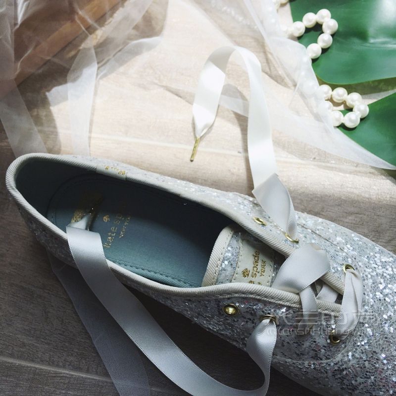 平底婚鞋katespade聯(lián)名keds 科迪斯怎么樣_4