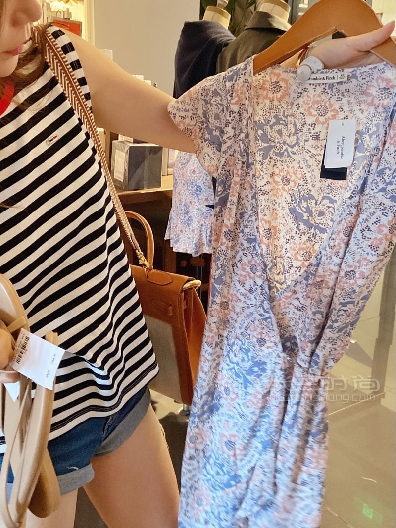 愛(ài)馬仕HERMES Kelly 32 奶茶色 帆布拼皮_5