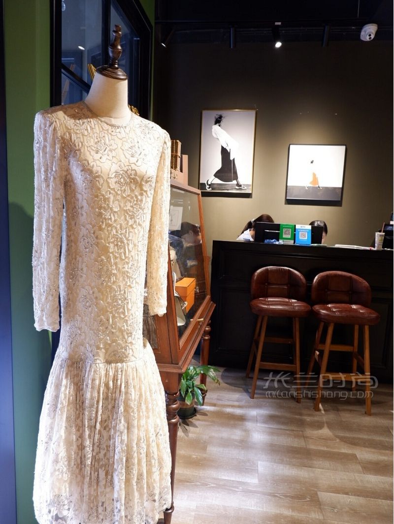 西安探店寶藏中古店千元買到的奢侈 中古店_9