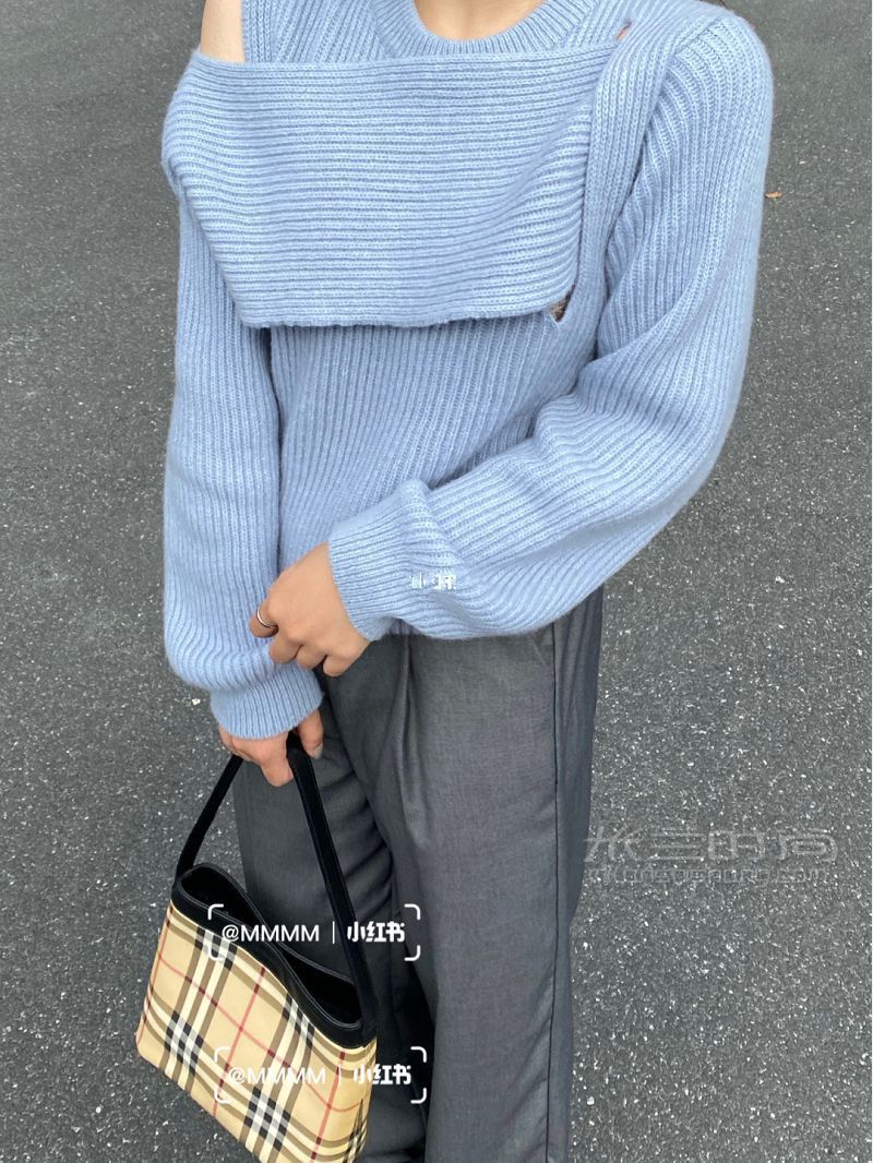 人間最清冷孤傲一只burberry中古包-博柏利怎么樣_2