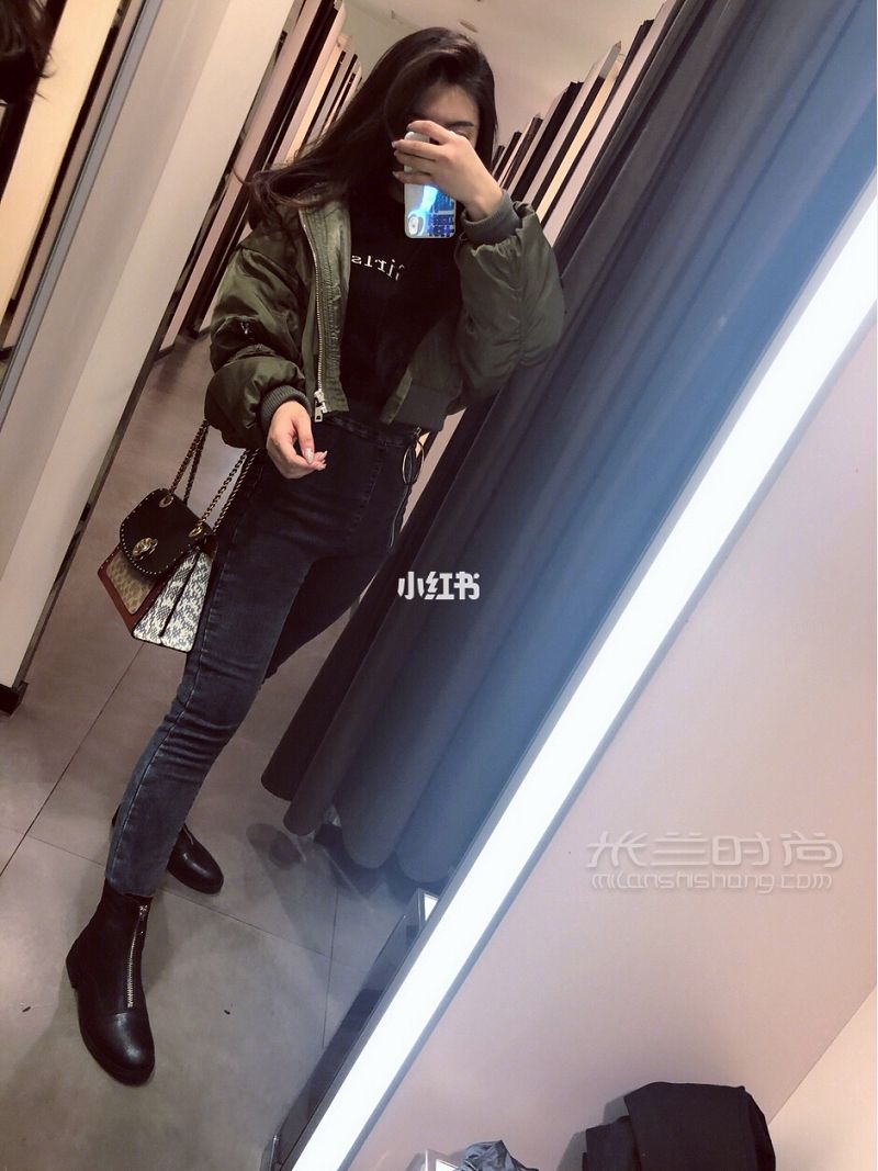 蔻馳 Coach 蔻馳新款女包Parker Coach_3