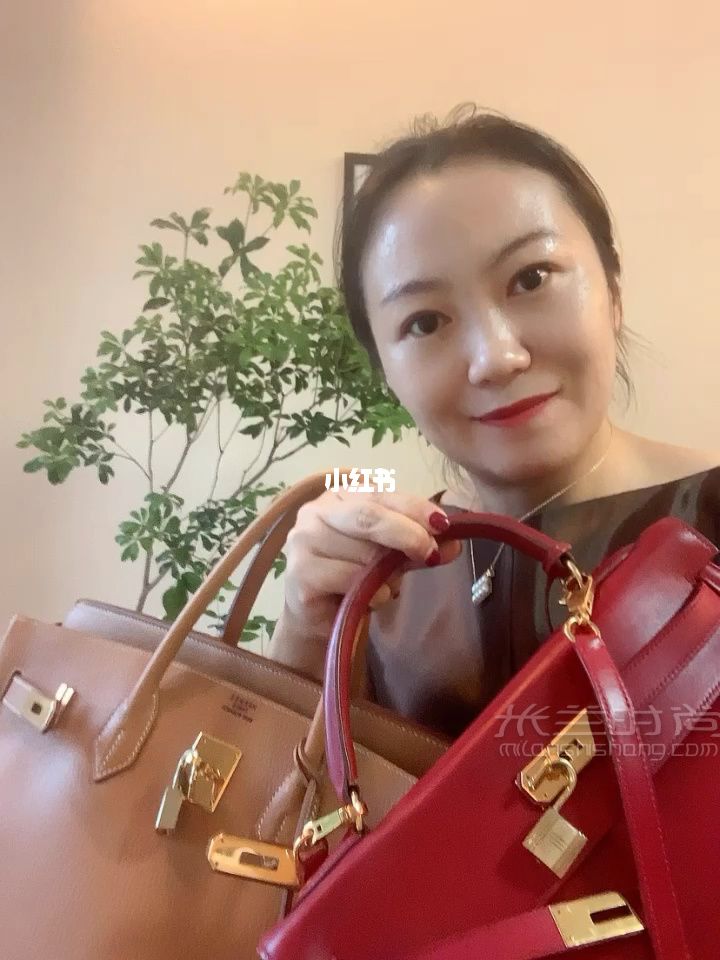 三四萬(wàn)預(yù)算愛(ài)馬仕鉑金包和凱莉包怎么選_1