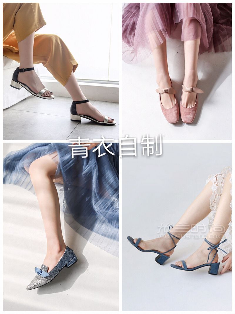 【盤點(diǎn)夏季涼鞋】200左右美鞋大集合-涼鞋 charleskeith怎么樣_8